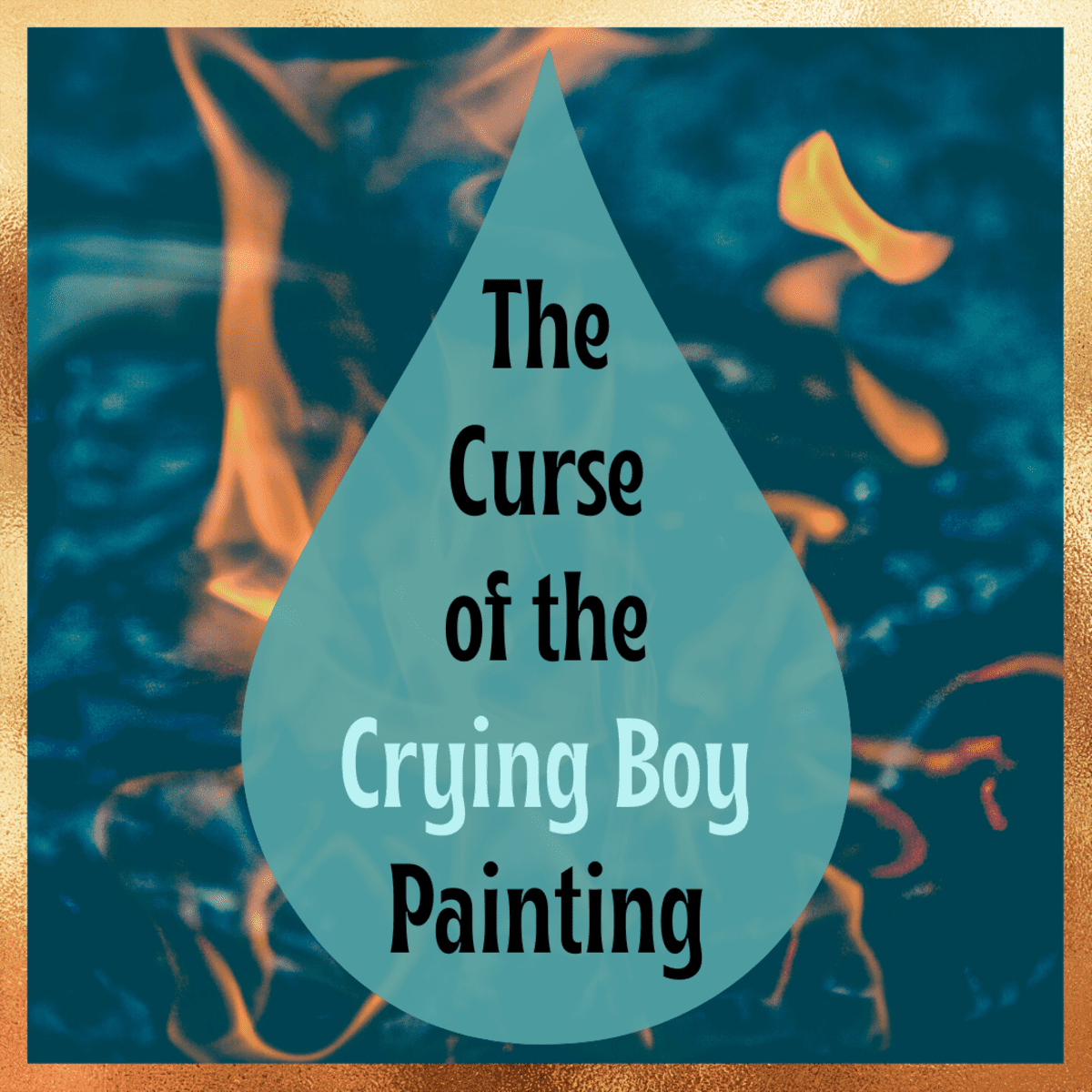 the crying boy bruno amadio