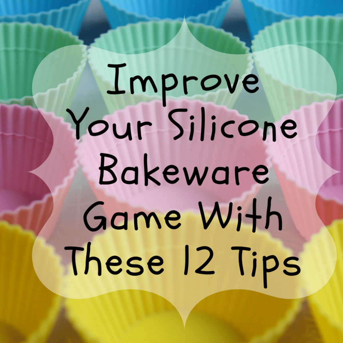 Silicone Bakeware, Baking Molds & Baking Pans