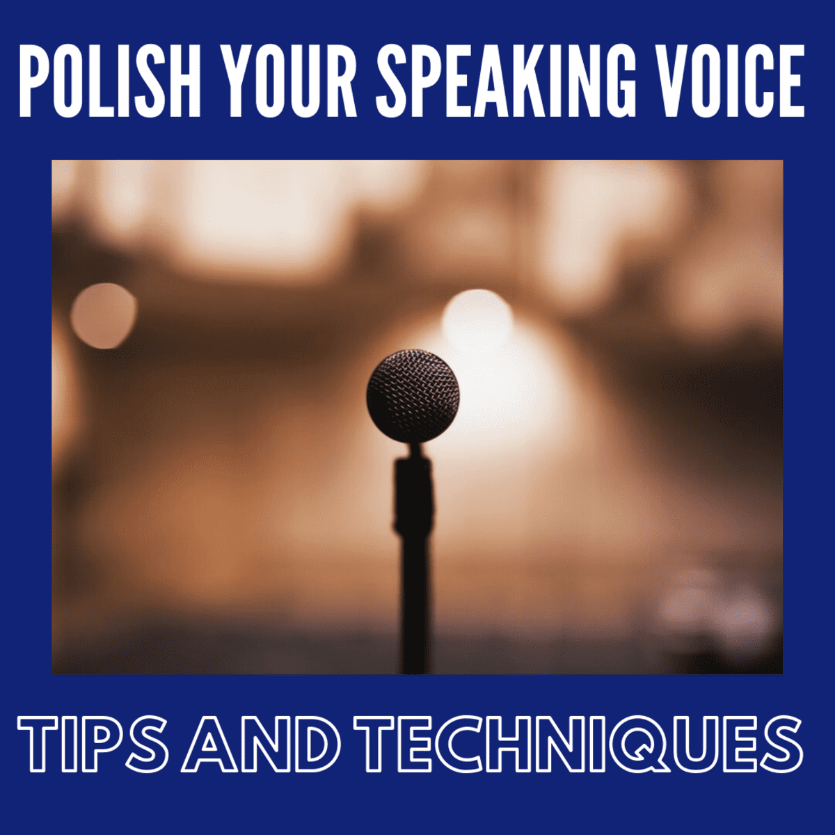 Your Speaking Voice How Good Diction Helps Hobbylark