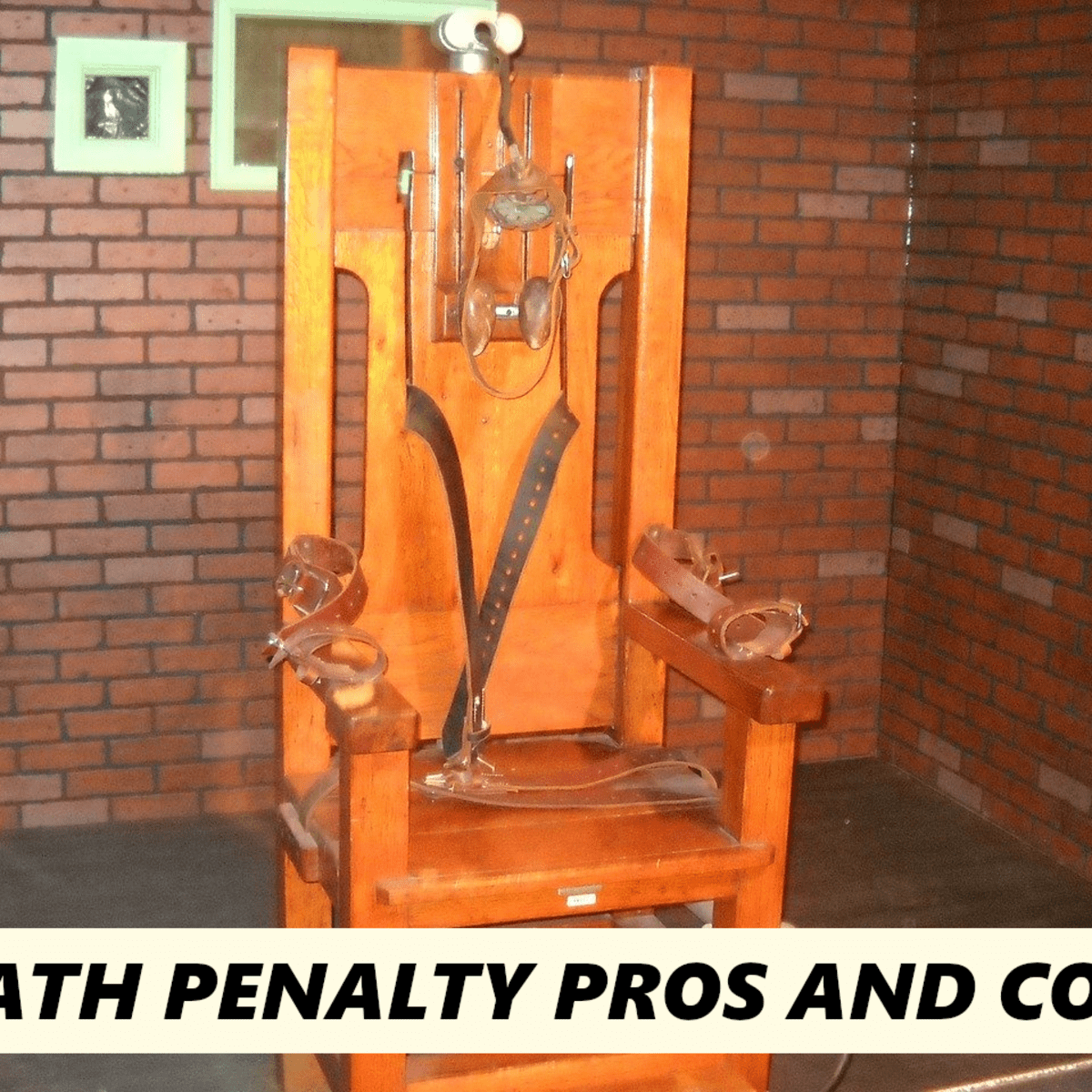 essay on capital punishment should not be banned