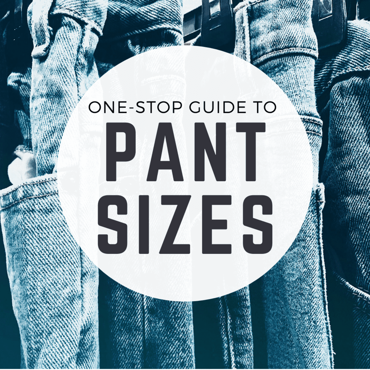 The Pant Rise Guide Your Options  Which to Wear  Hero and Villain Style