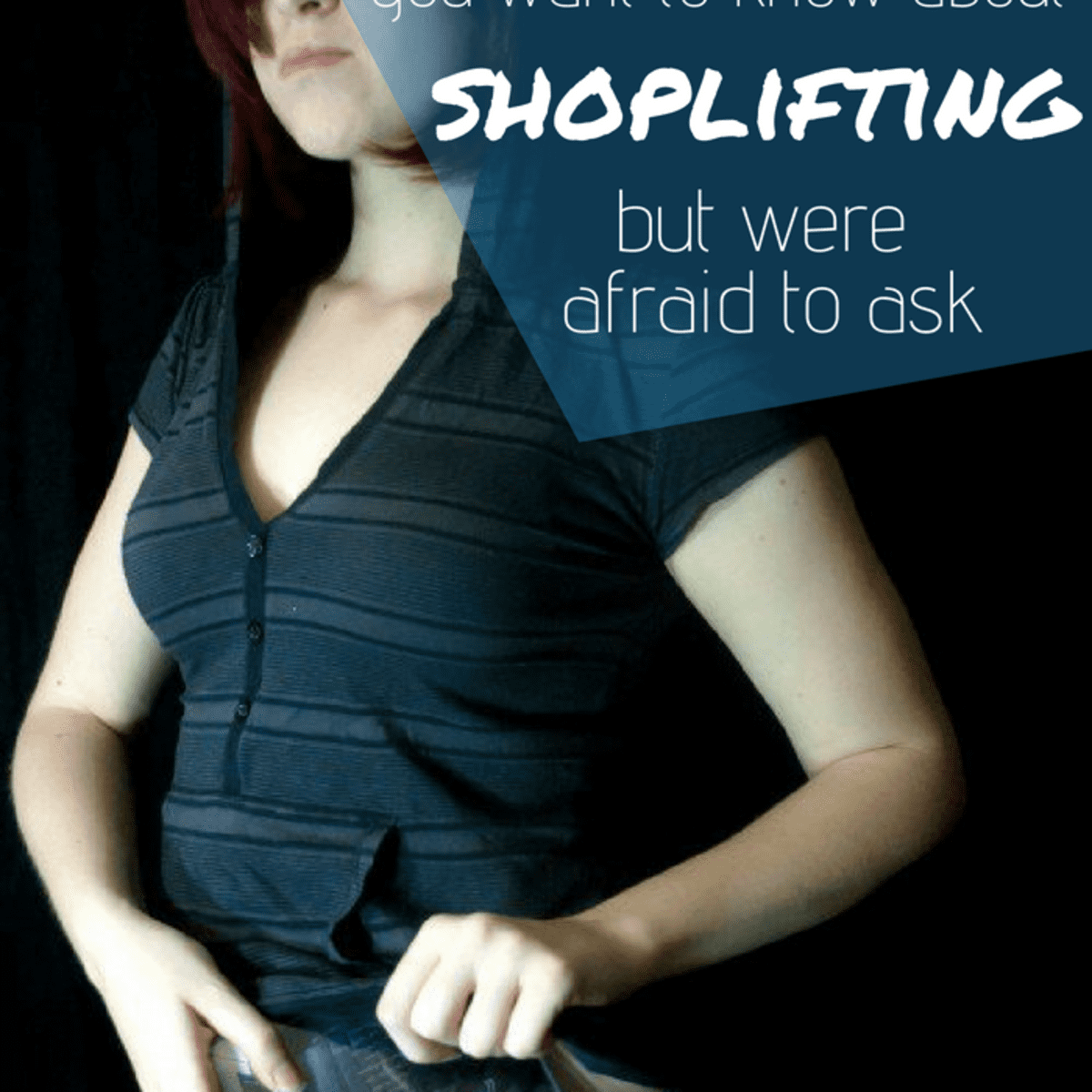 Meaning shoplifter Shoplyfter