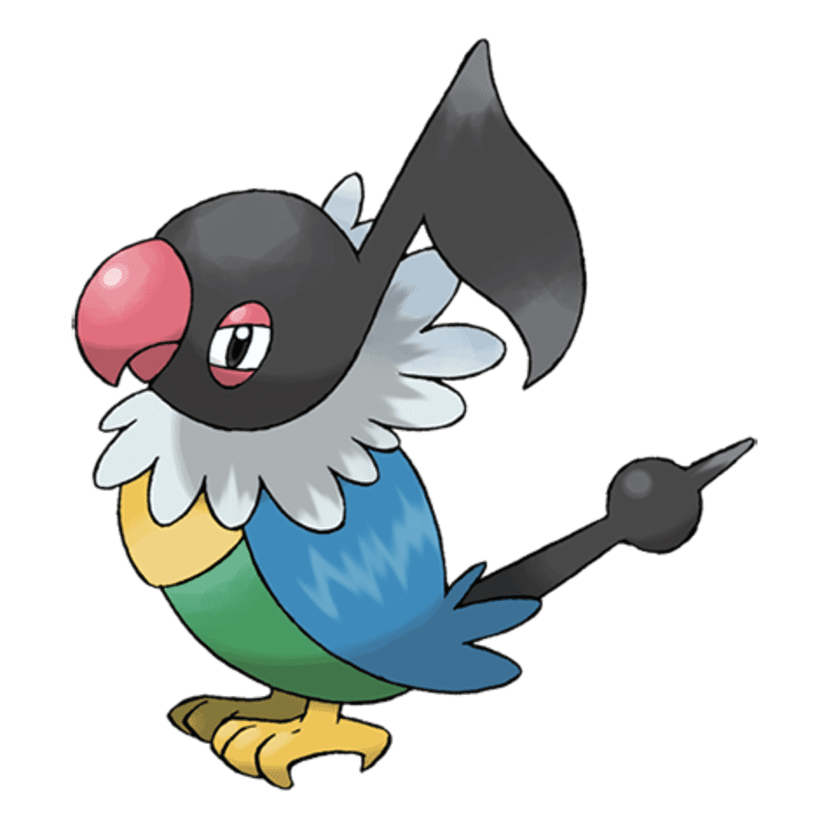 The Worst Pokemon in Existence