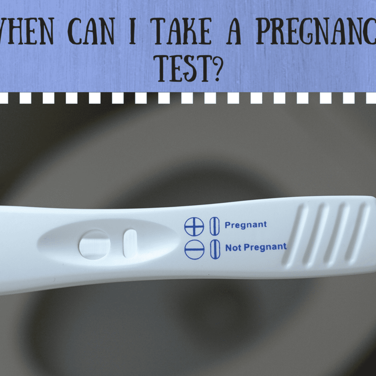 Po nohospod r Balk n Vlna Where To Take Pregnancy Test S ok Spravova 