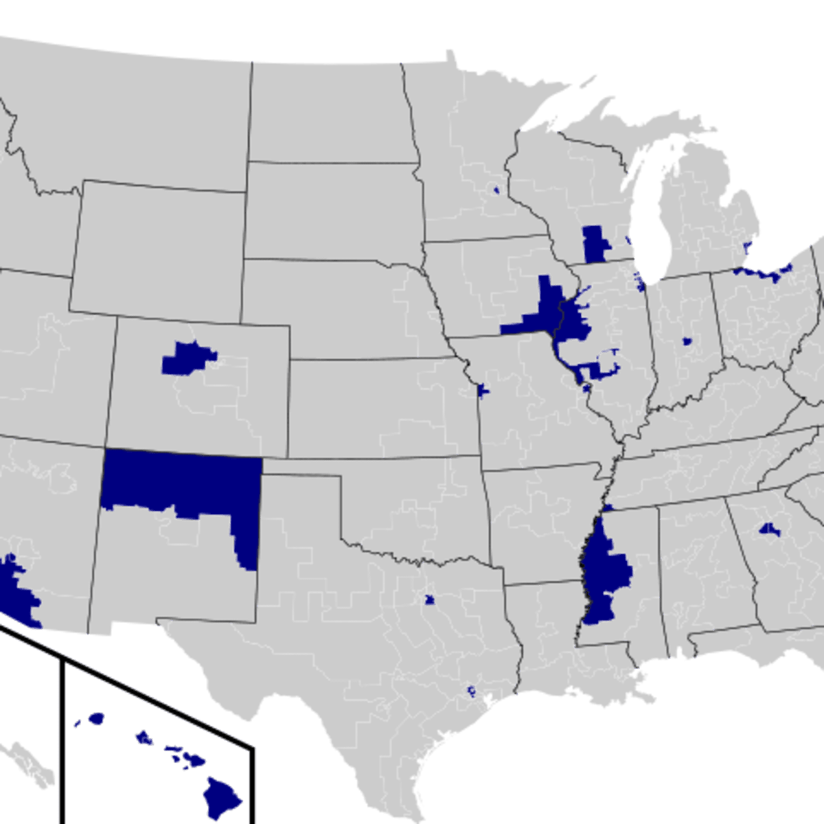 What Is a Progressive Democrat? - Soapboxie