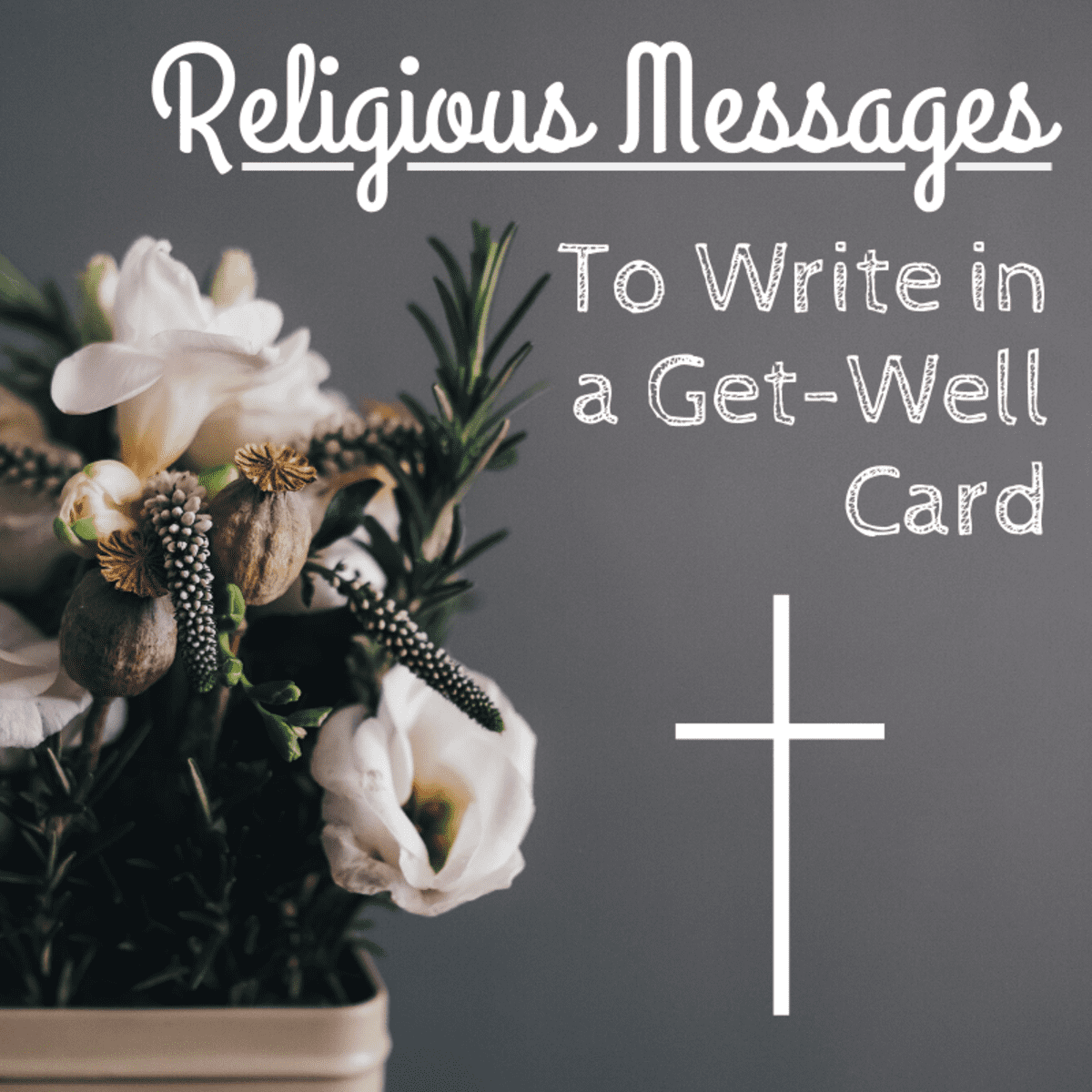 Wishes and Prayers to Write in a Religious 