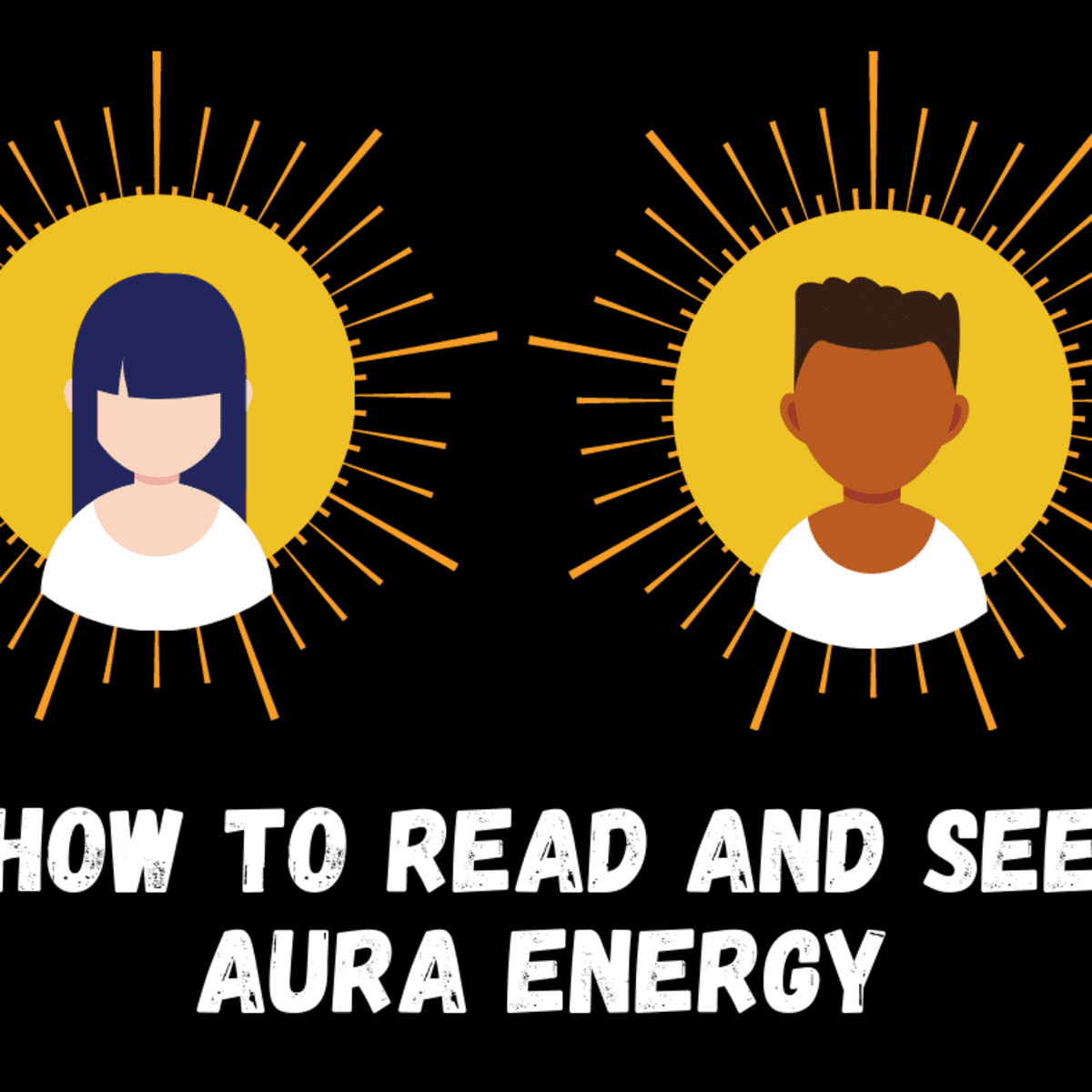 What Is An Aura? 16 FAQs About Seeing Auras, Colors, Layers, and More