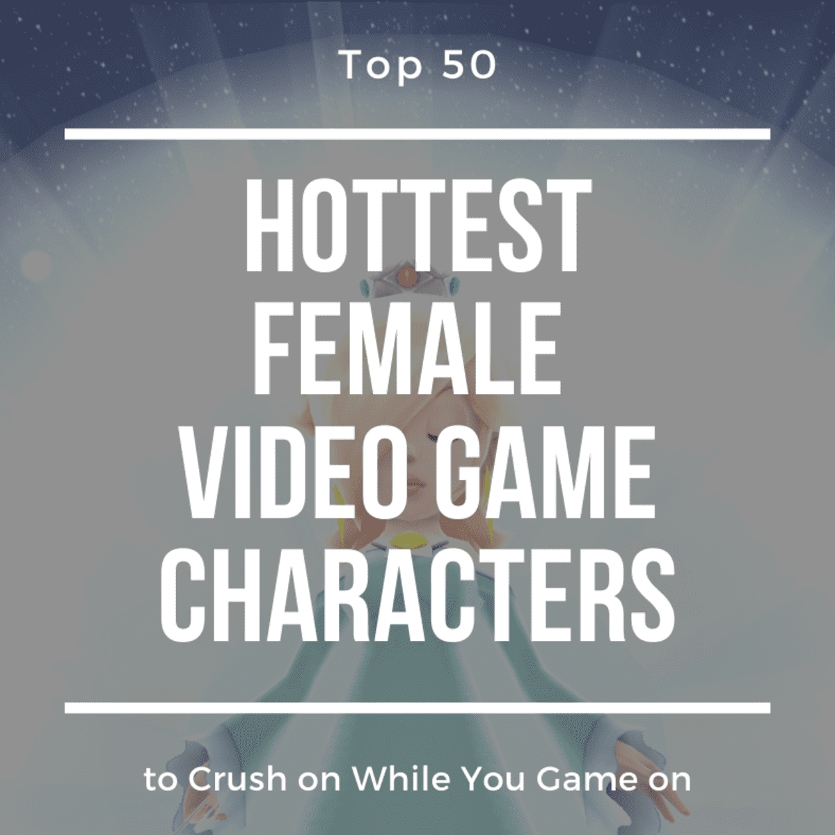 detail Explore Iconic Characters and Hot Games on Hotcharacters
