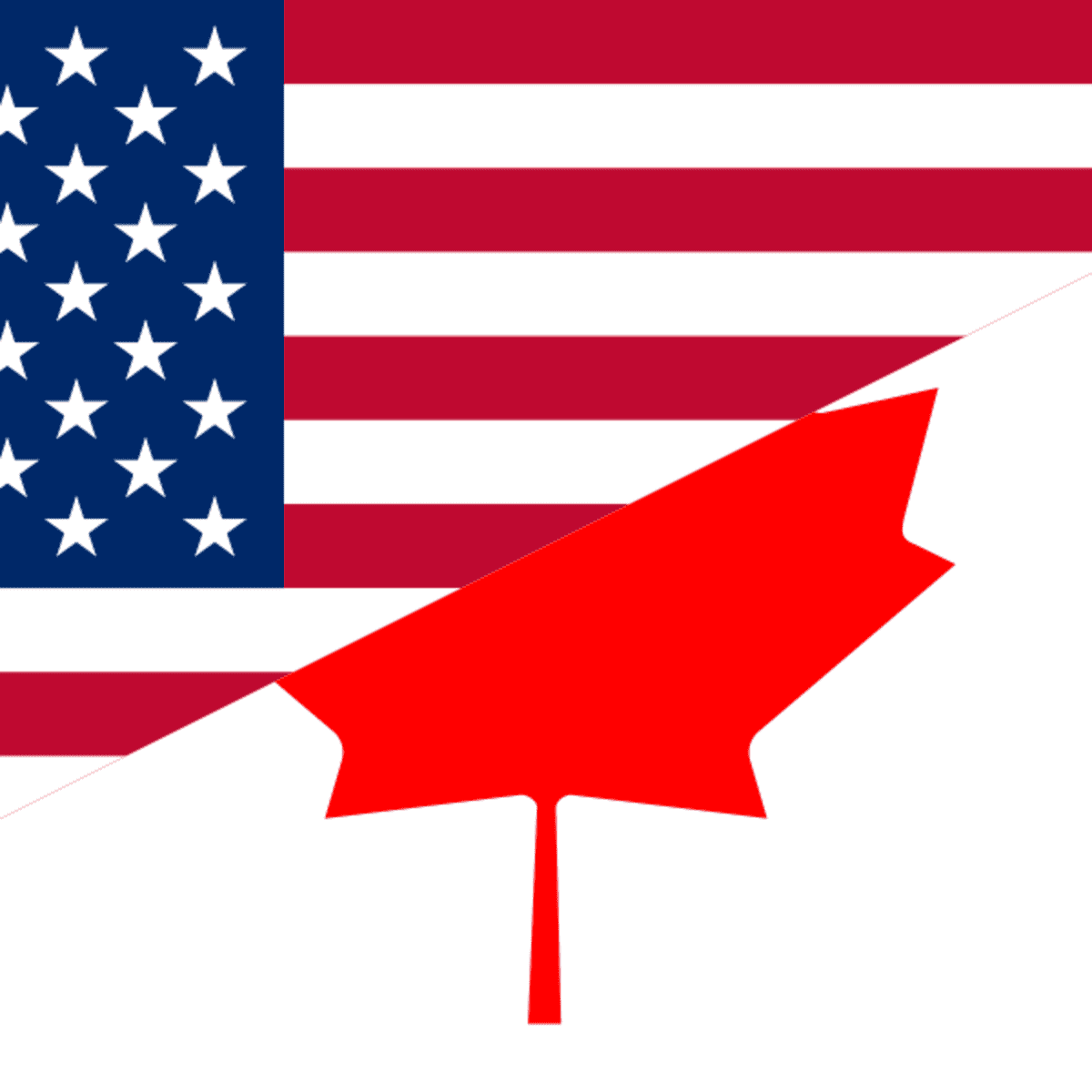 Stores in Canada & United States