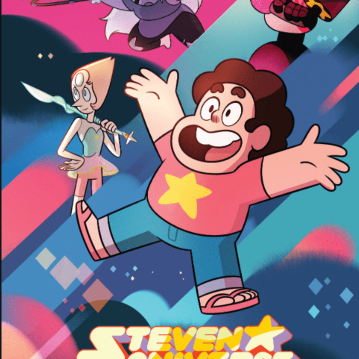 Steven Universe Is the Show Your Kids Should Be Watching – SheKnows