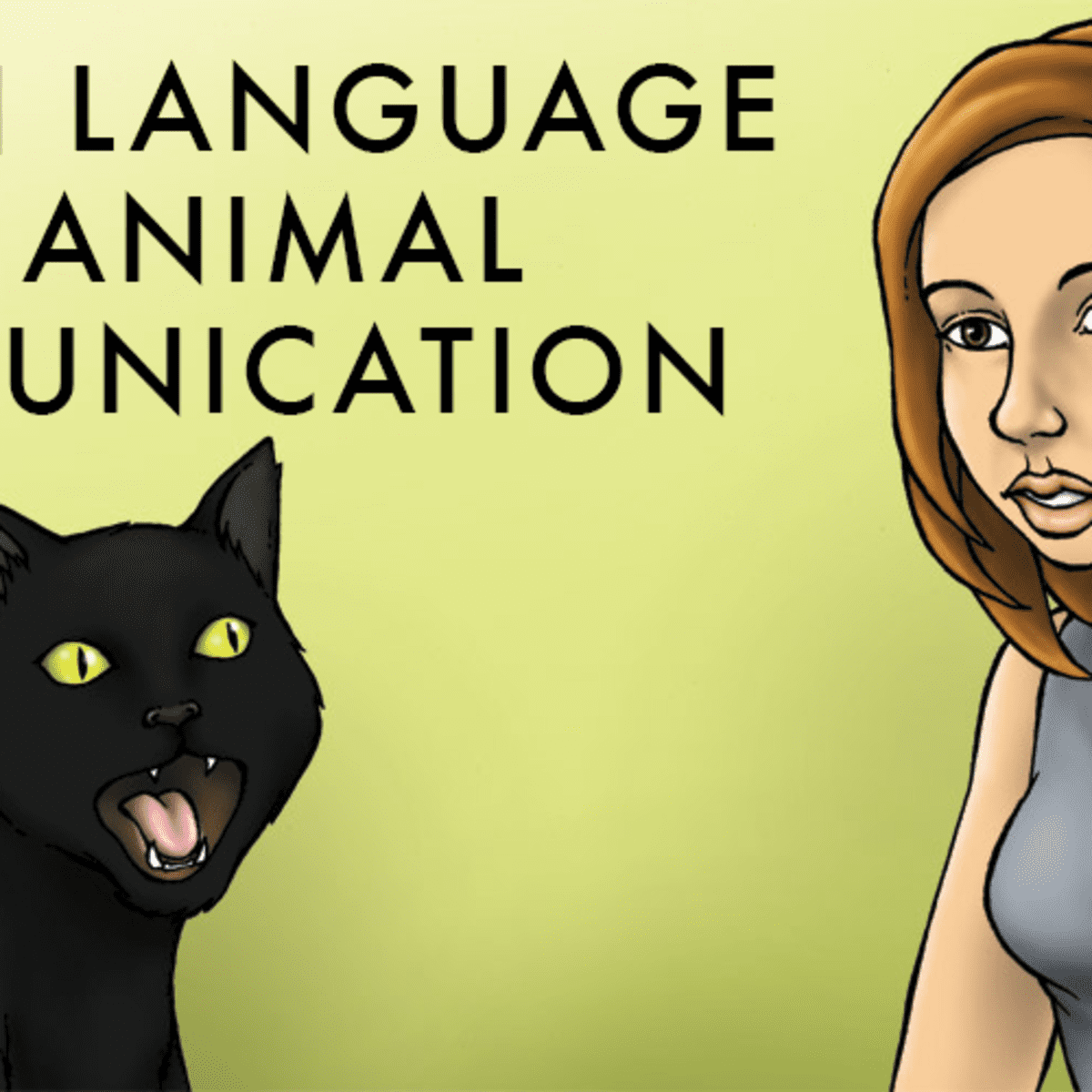 Differences Between Animal and Human Communication - Owlcation