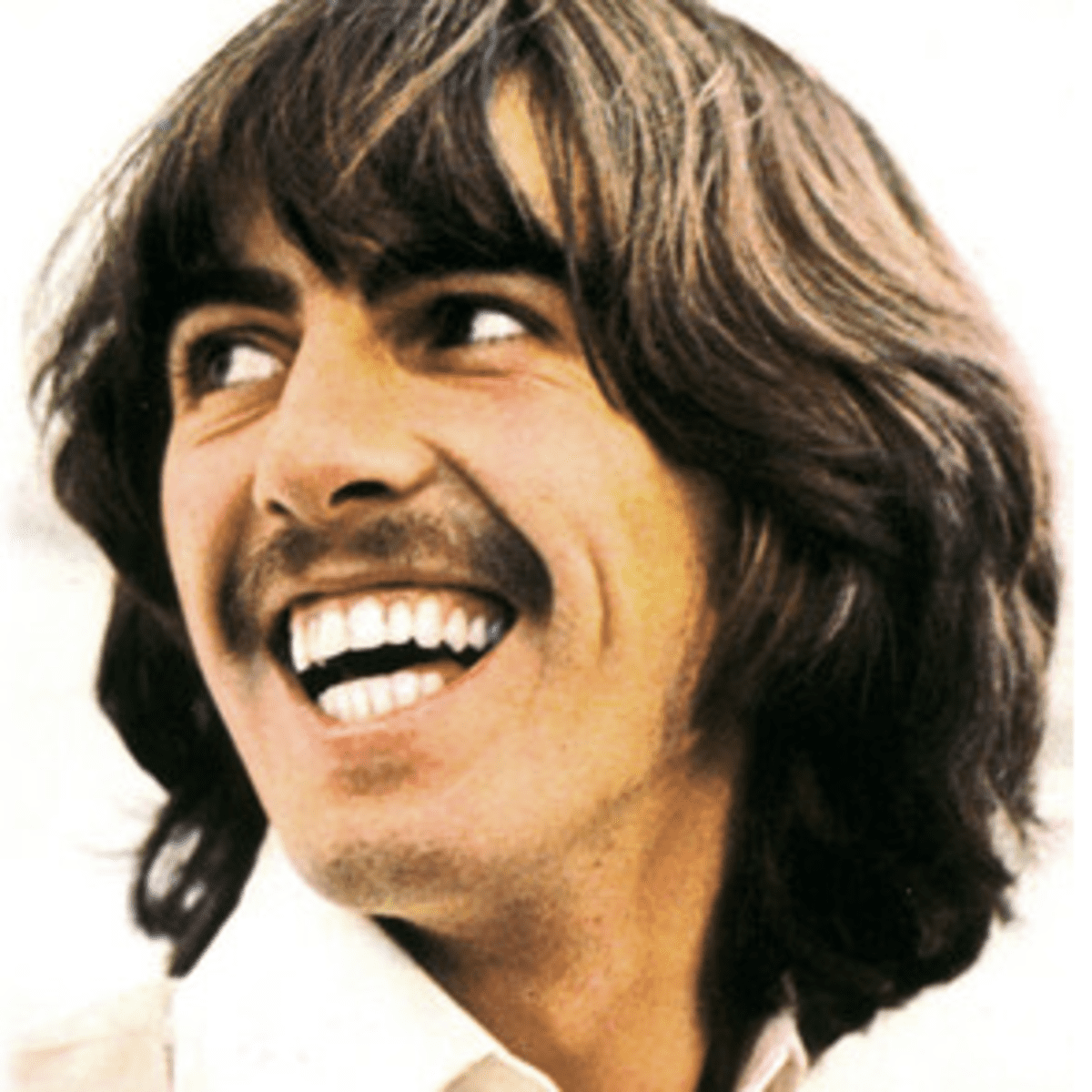 George Harrison: The Most Spiritual Beatle - Spinditty