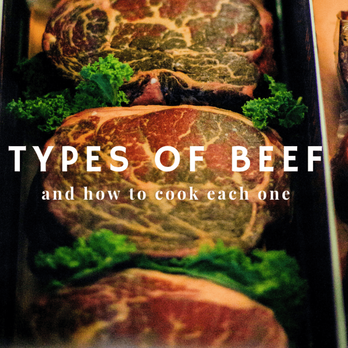 The 4 Most Mouthwatering, Tender Cuts of Beef Rafter W Ranch Colorado Grass Fed Beef, Lamb, Poultry, Produce