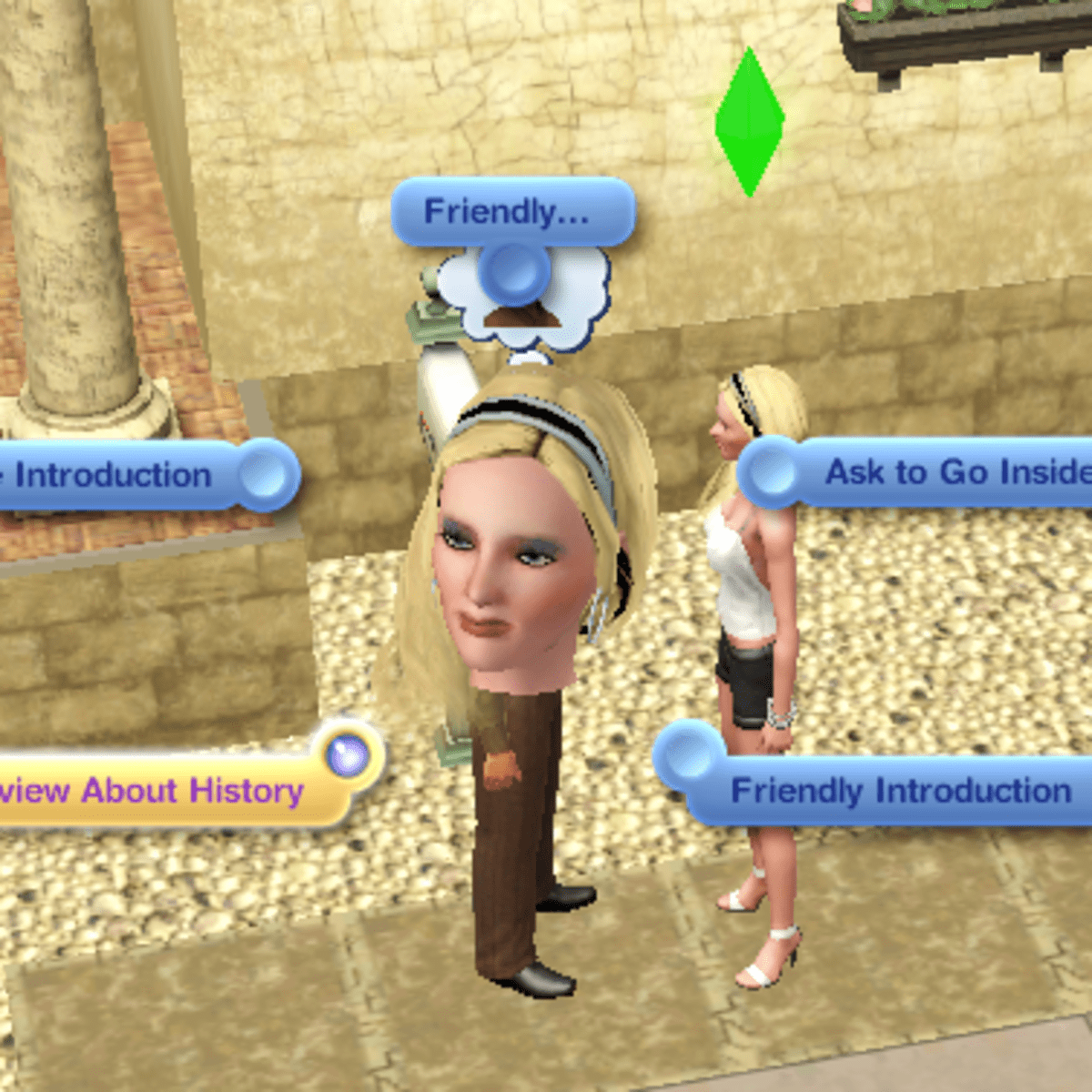 the sims 3 worlds adventures