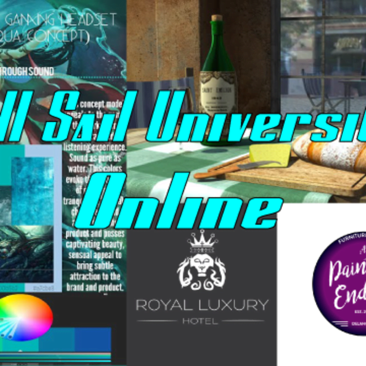 Student Review: Full Sail University's Online Media Program - Owlcation