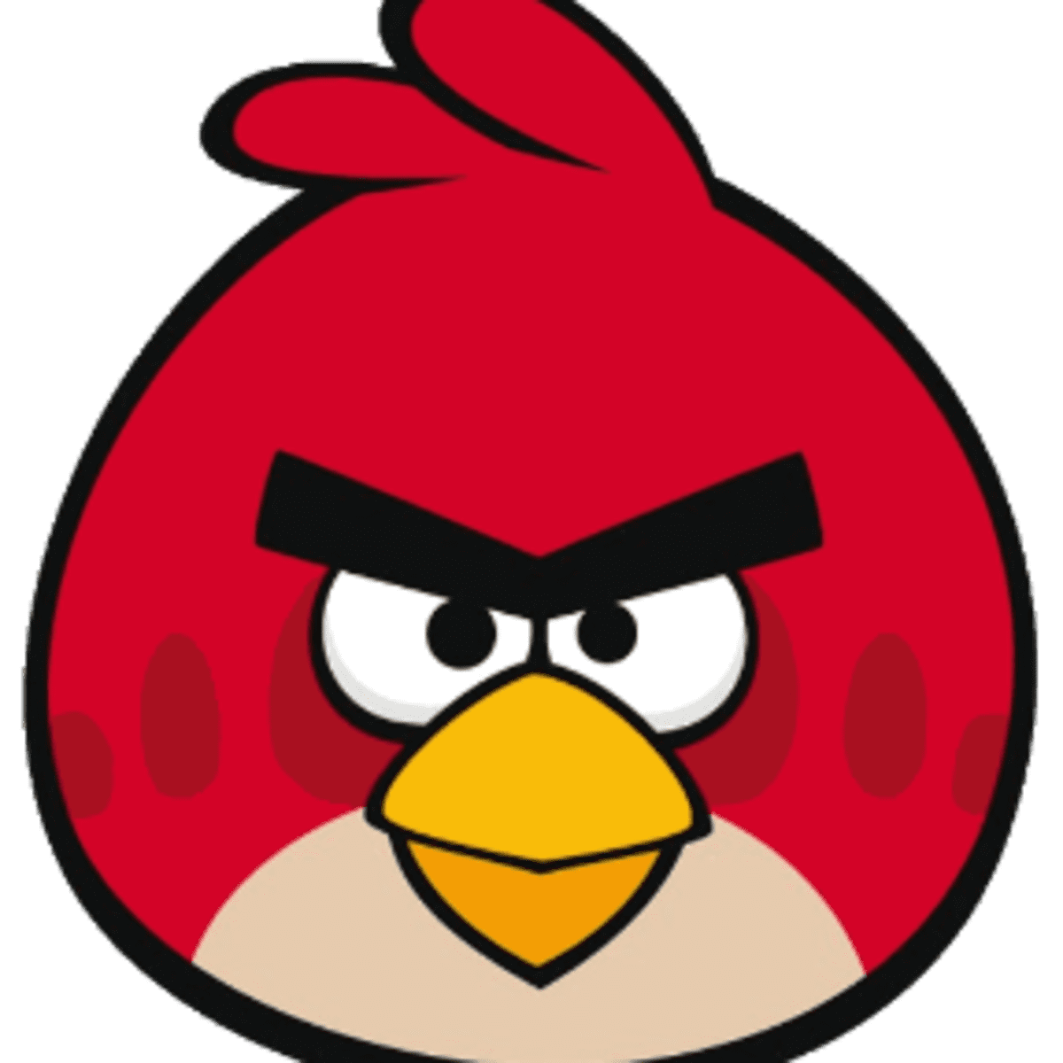 26 Angry Birds Coloring Pages (Free PDF Printables)-saigonsouth.com.vn
