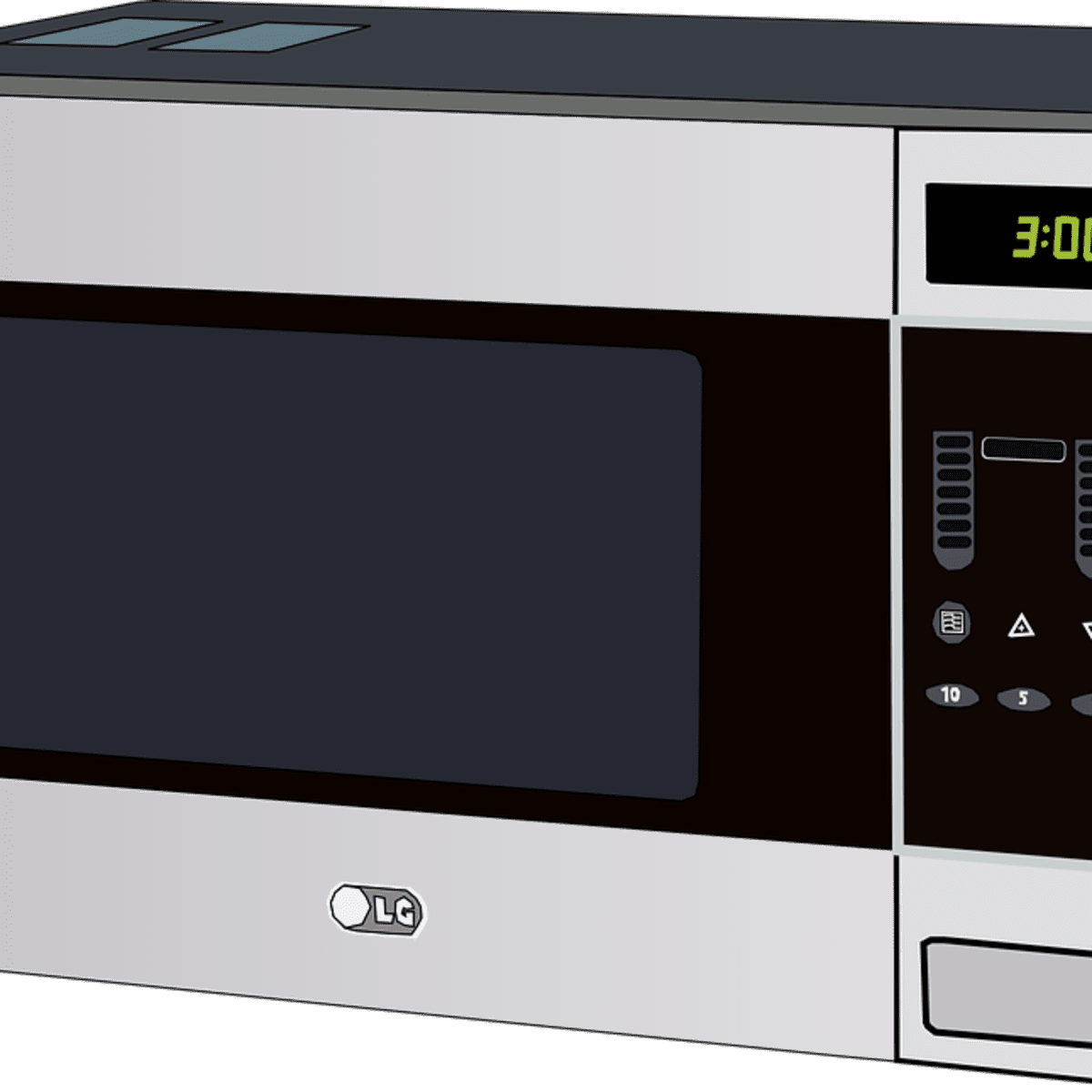 The Water Trick That Shows If A Dish Is Actually Microwave-Safe