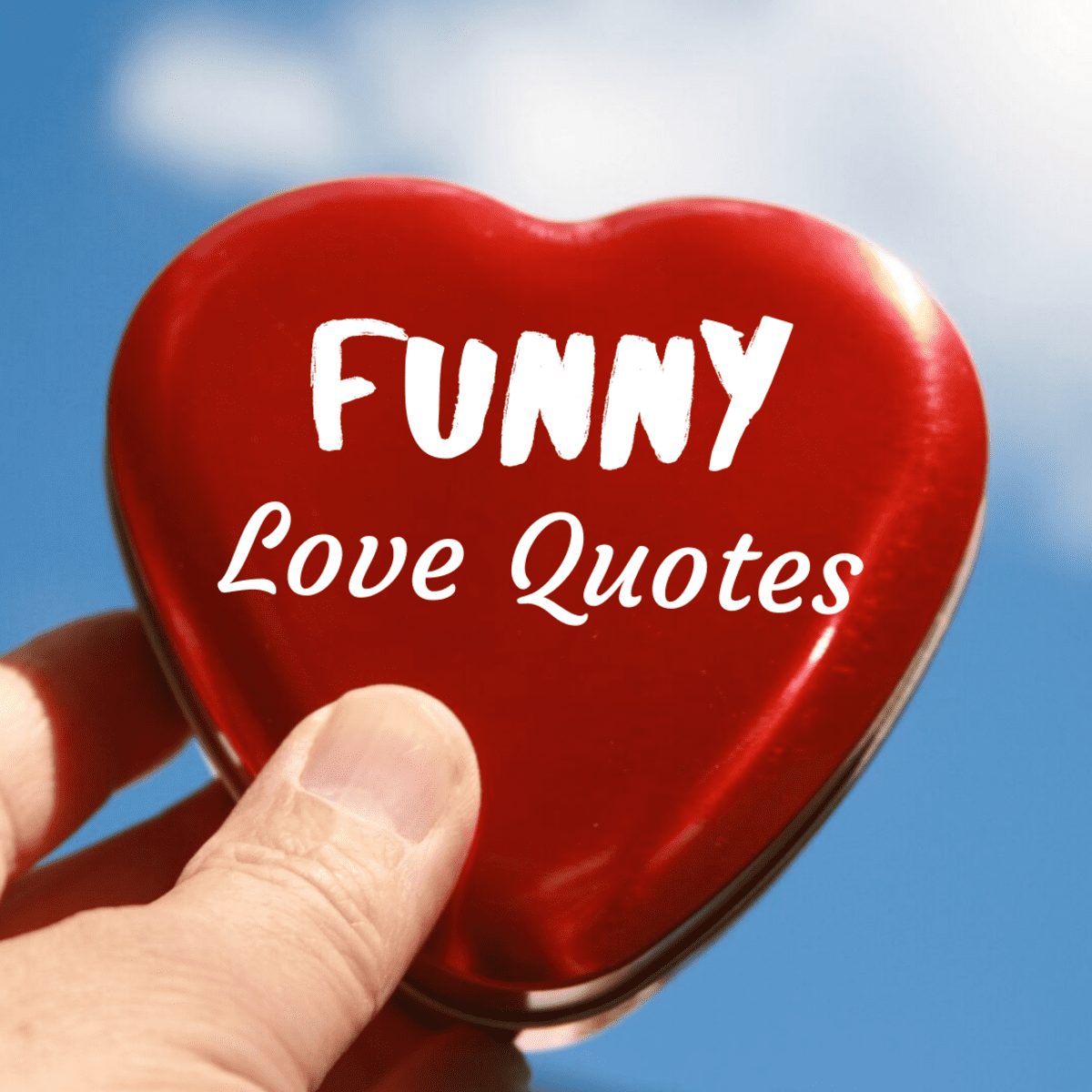 Top 10 Best Funny Love Quotes - Holidappy