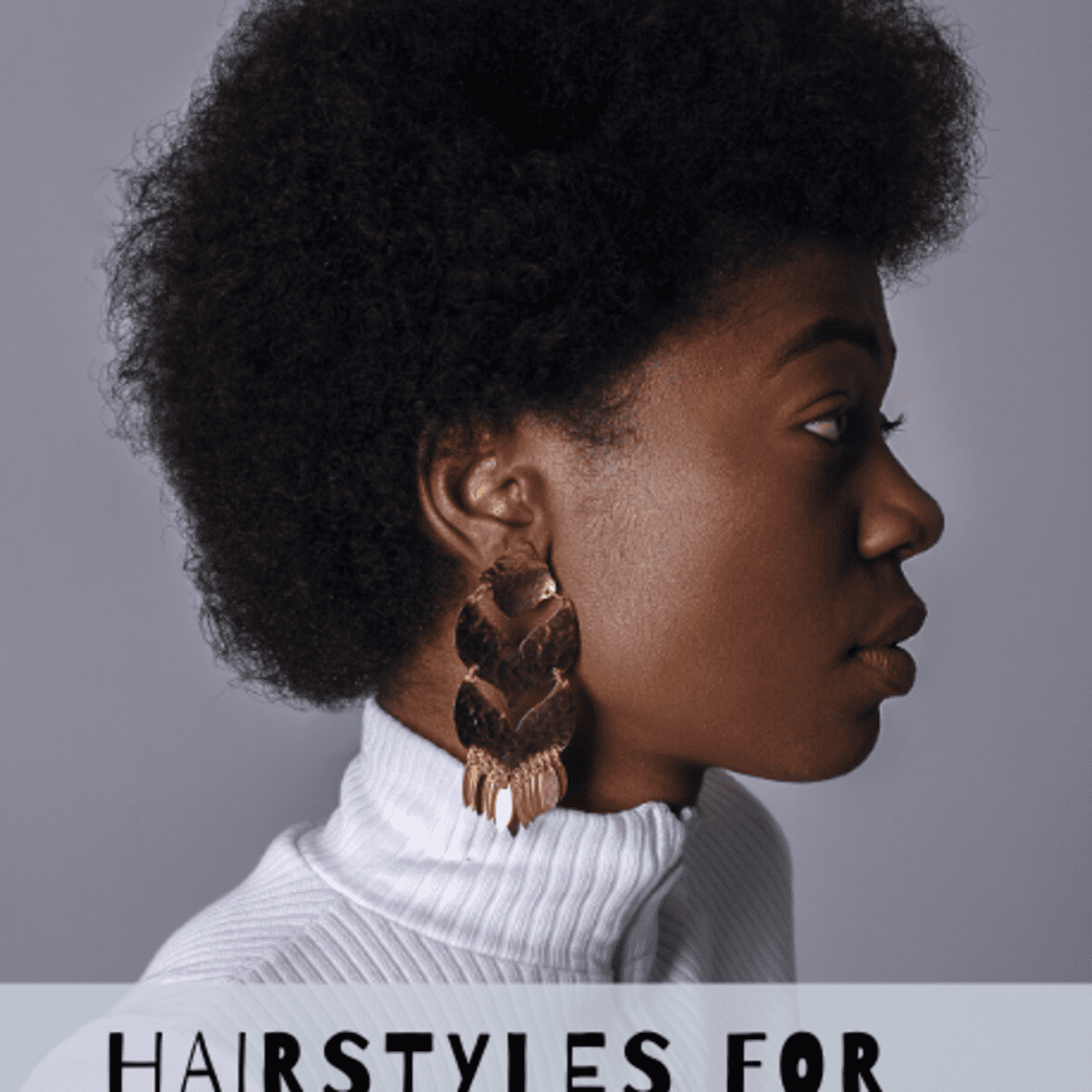 Regulation Hairstyles for Black Women in the Military - Bellatory