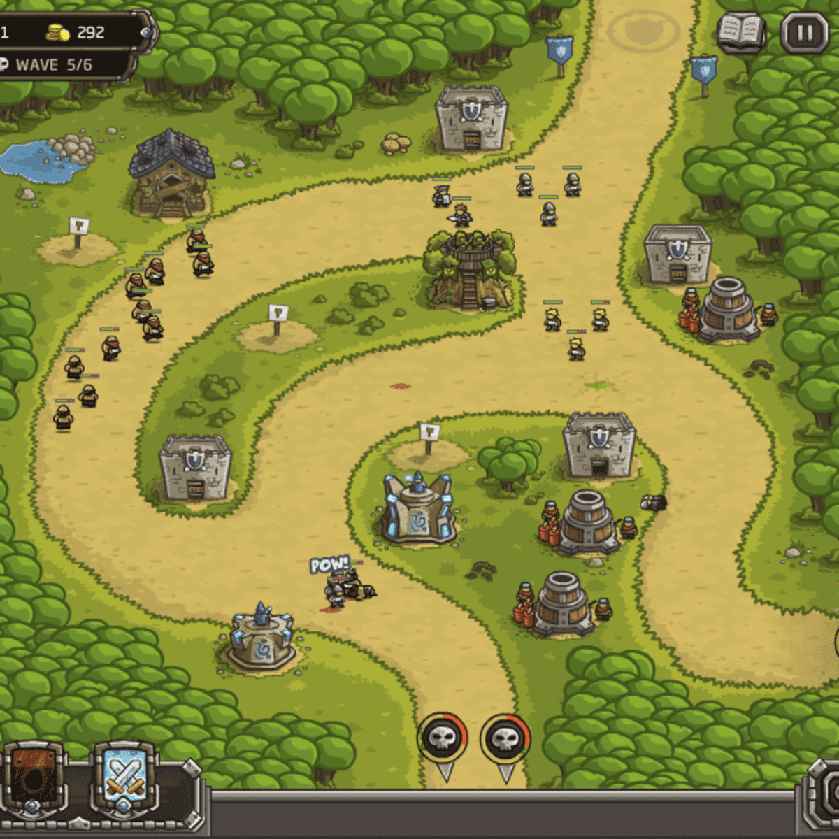 Kingdom Rush: confira dicas e aprenda como passar de fases no game