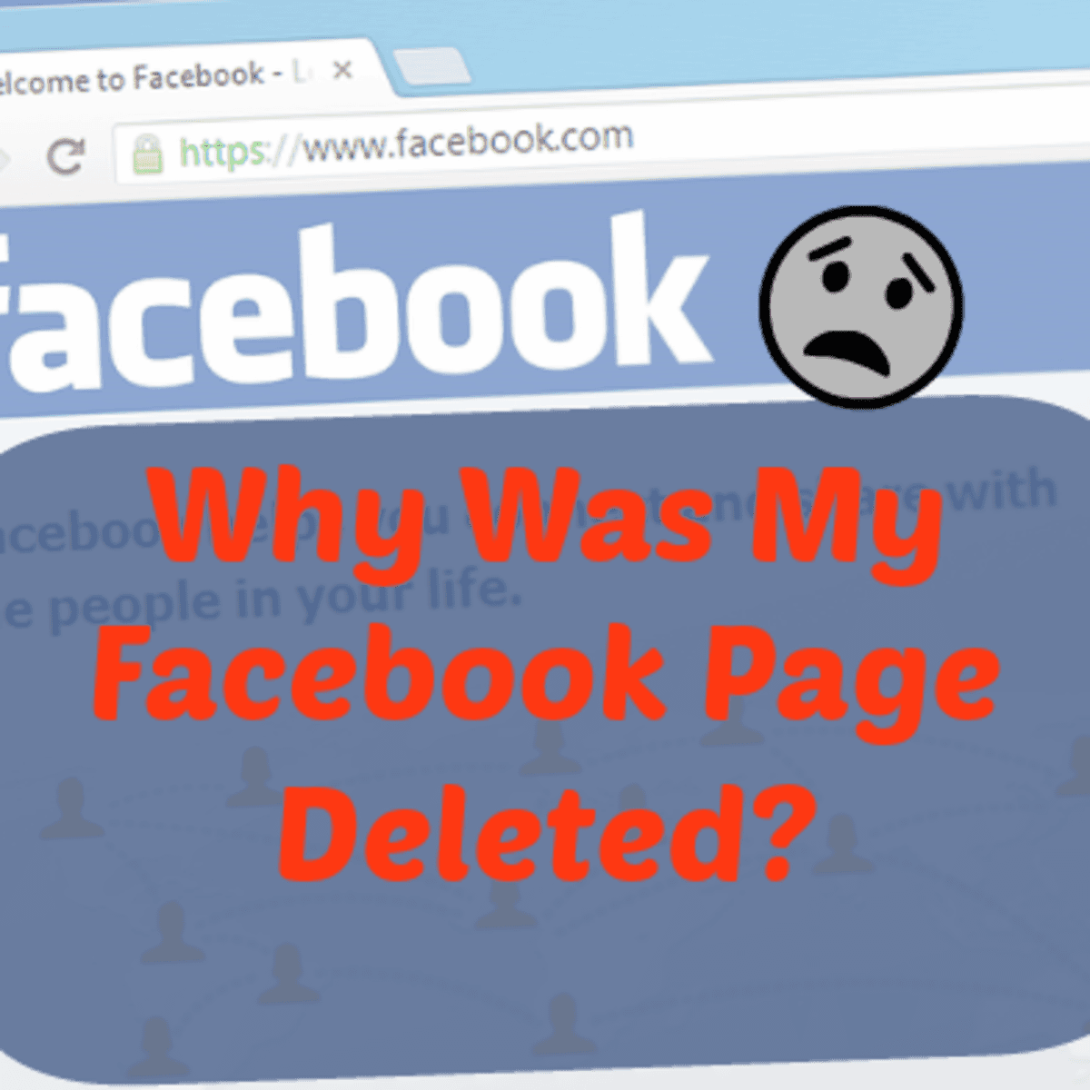 Logging in to Your Facebook Account Without a Password - TurboFuture
