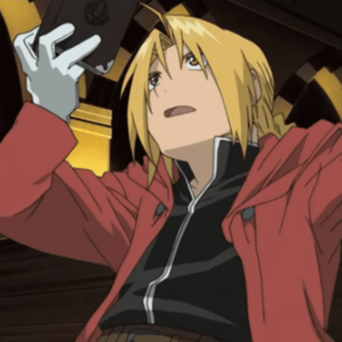 Edward Elric Winry Rockbell Fullmetal Alchemist Anime manga fictional  Character png  PNGEgg