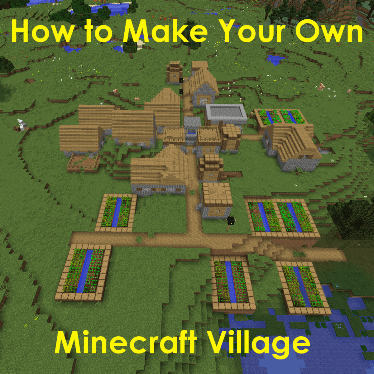 How To Make A Villager Farmer 1 16 - Farmer Foto Collections