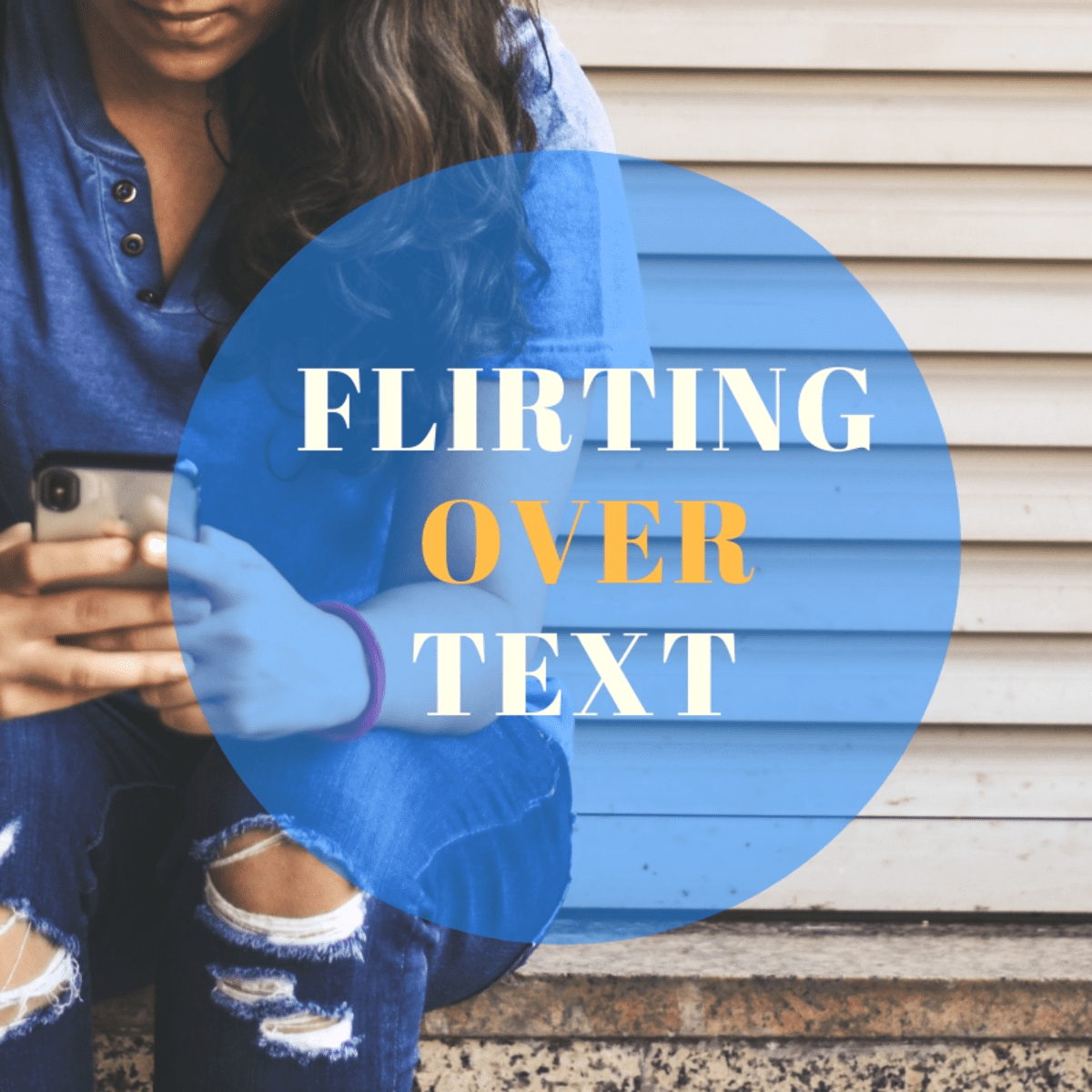 67 Best Flirty Texts for Her - How to flirt over text and win her over.