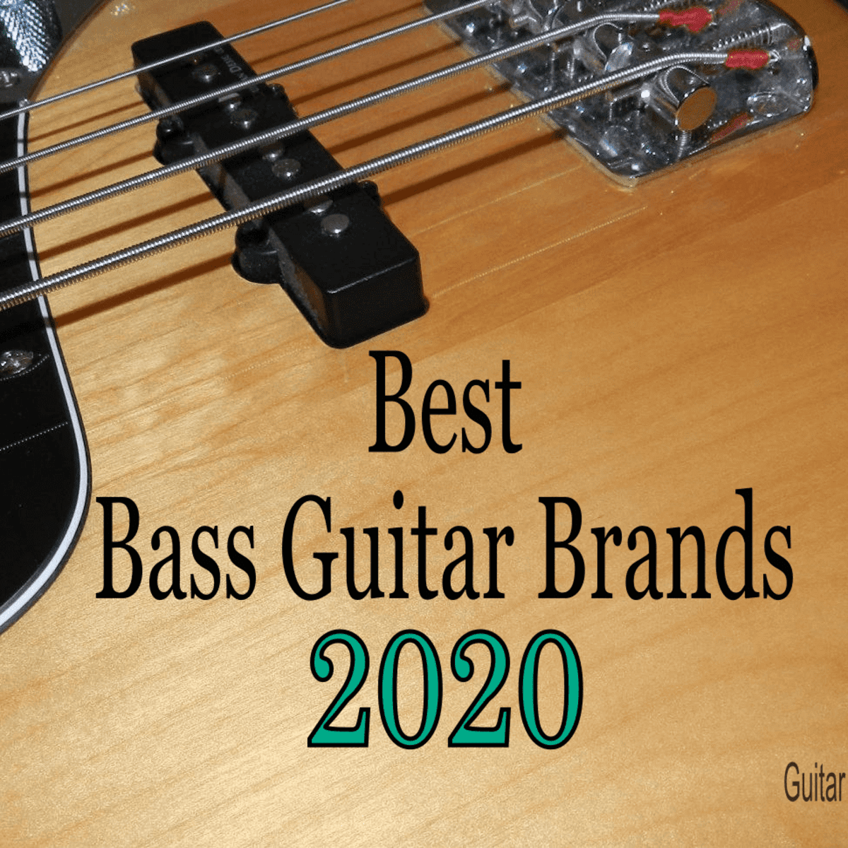 Best Bass Guitar Brands Spinditty Music