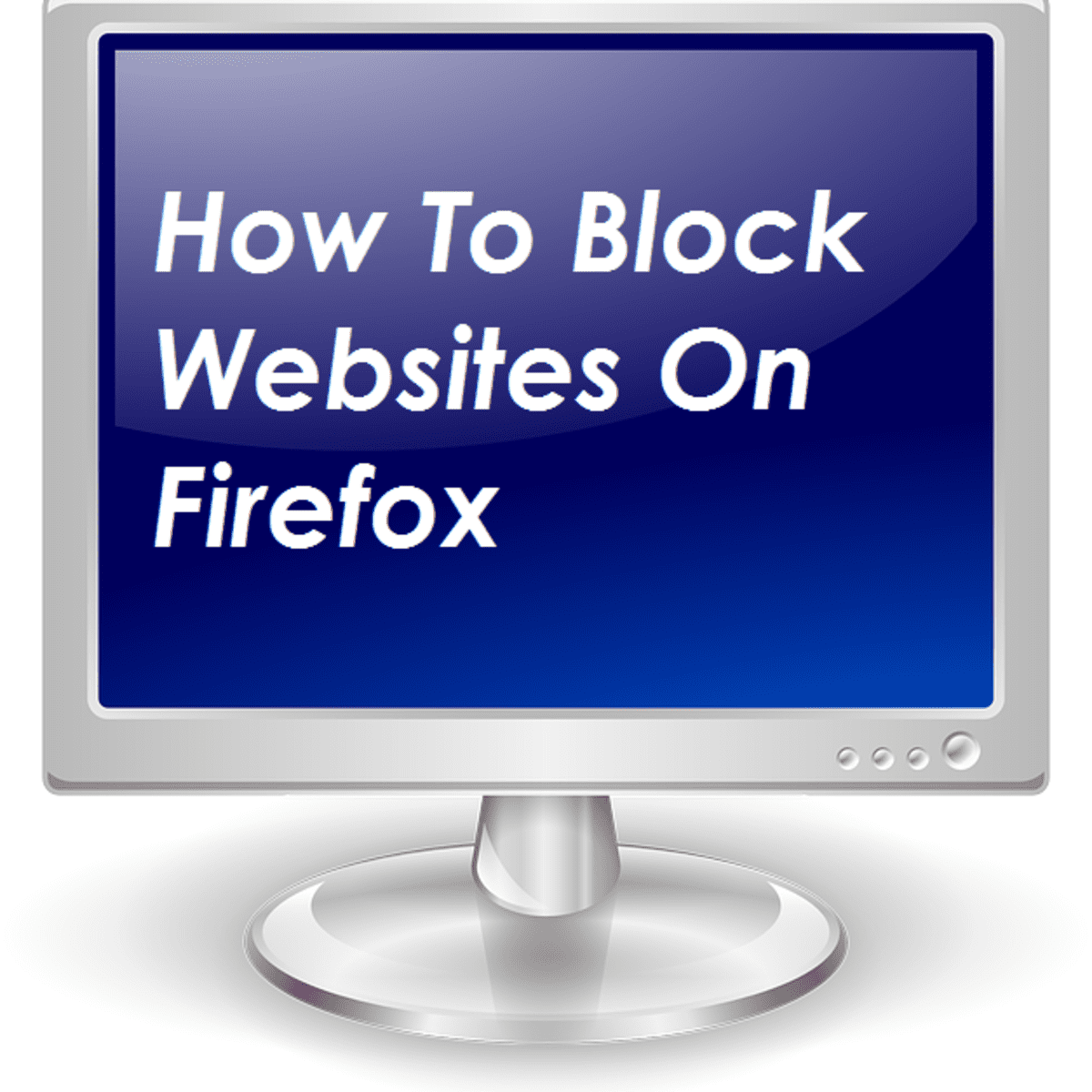 Effective ways to Set up Firefox Parental Controls