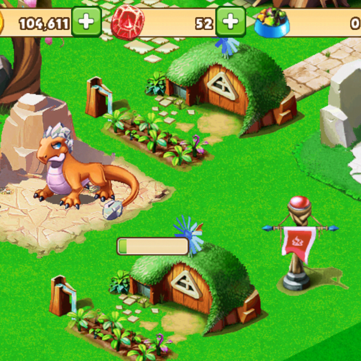 Dragon City Walkthrough: Game Guide for Beginners - HubPages