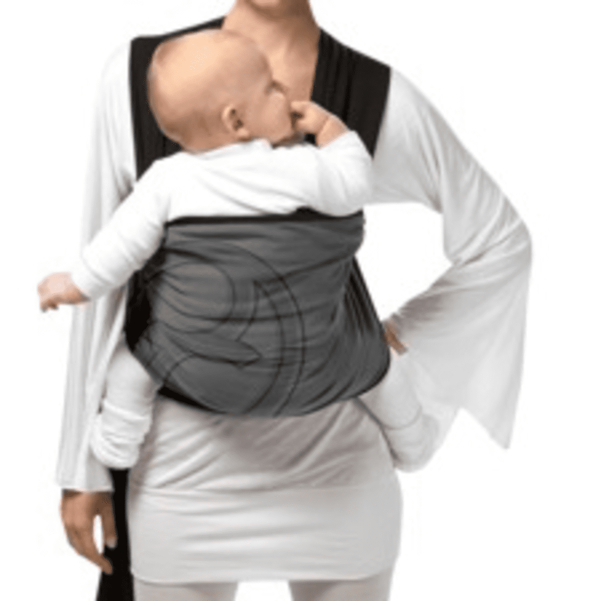 Where to Buy Second-Hand Baby Carriers 