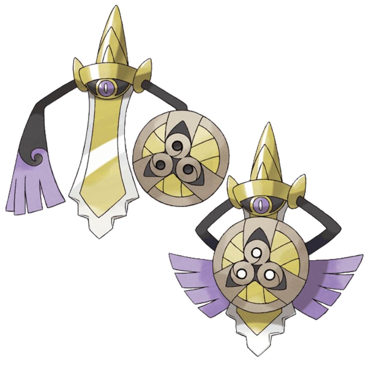 Aegislash