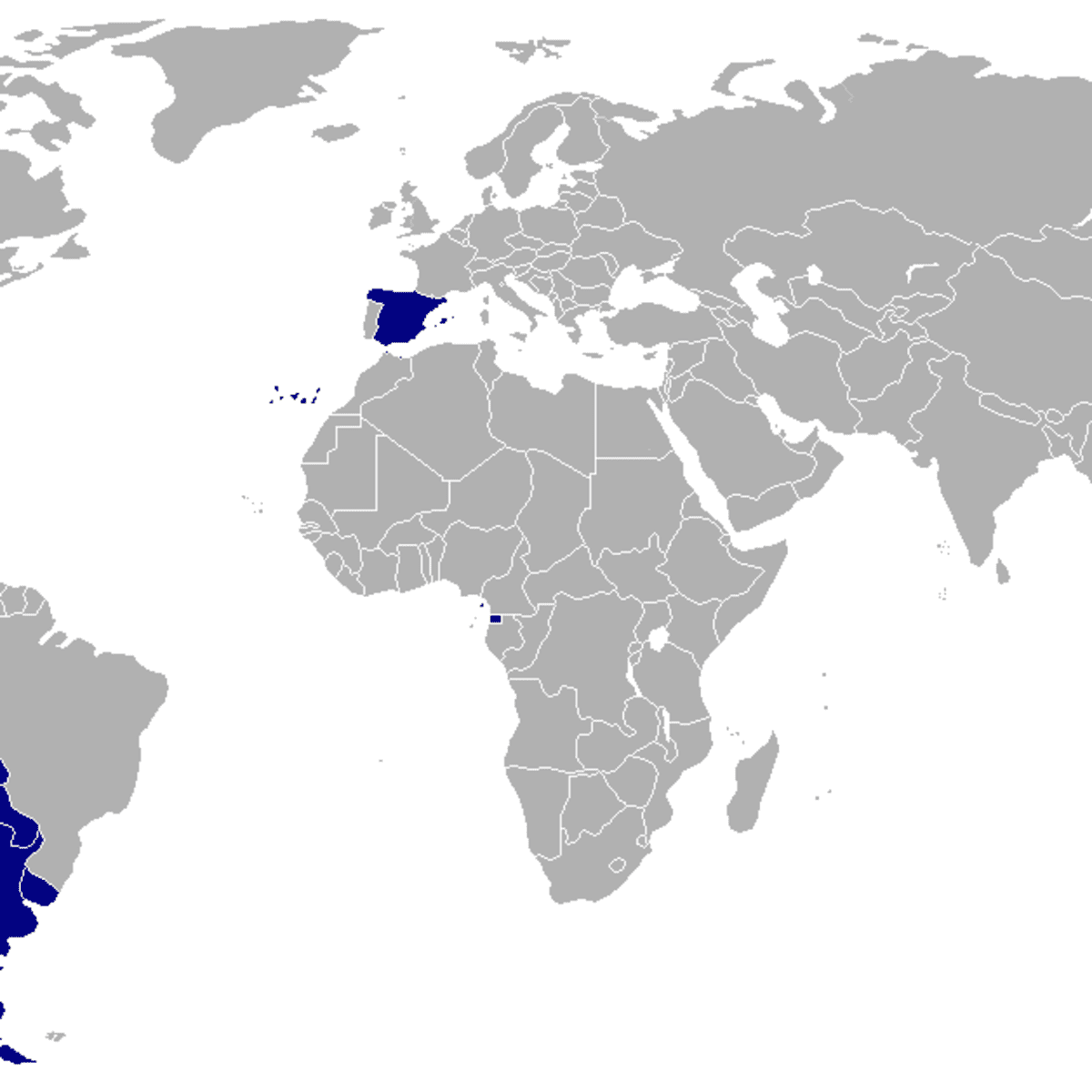 Spanish: A Simple Guide to Key Codes and Verb Conjugation - Owlcation