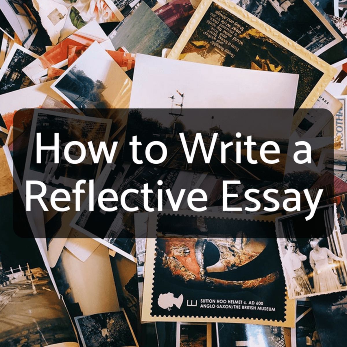article reflection example