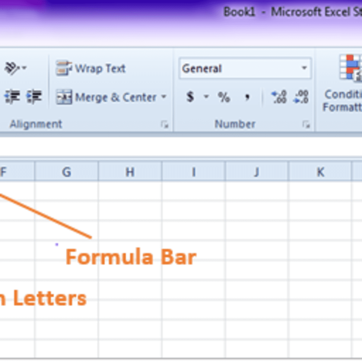 data analysis excel missing