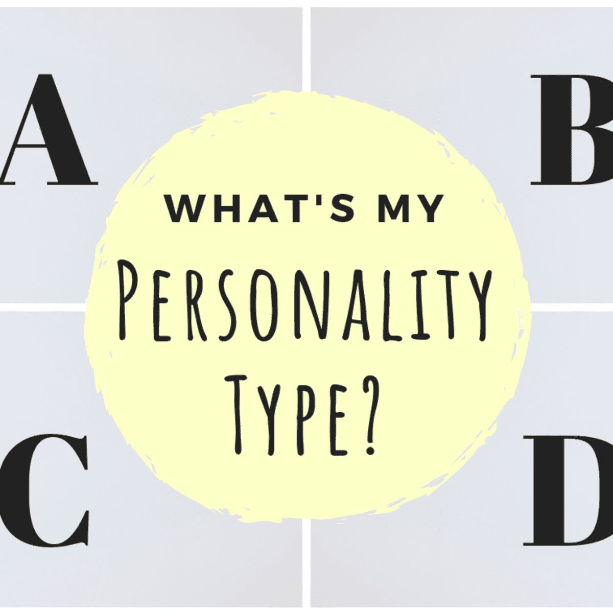 What is a type a personality