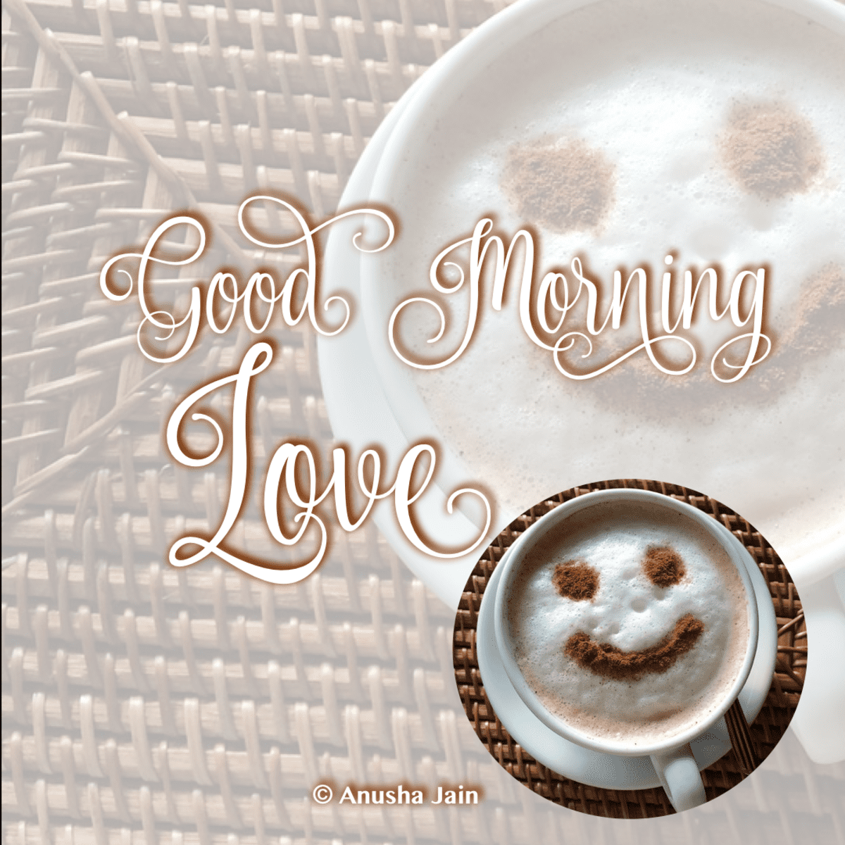 Good Morning Love: Quotes, Romantic Texts, Poems for Him and Her -  LetterPile