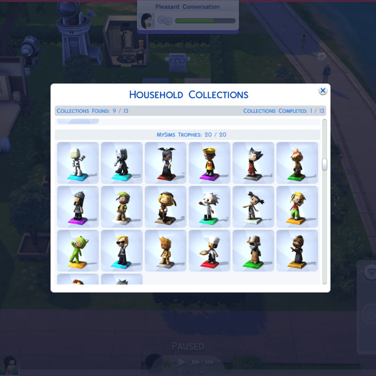 the sims 4 game guide