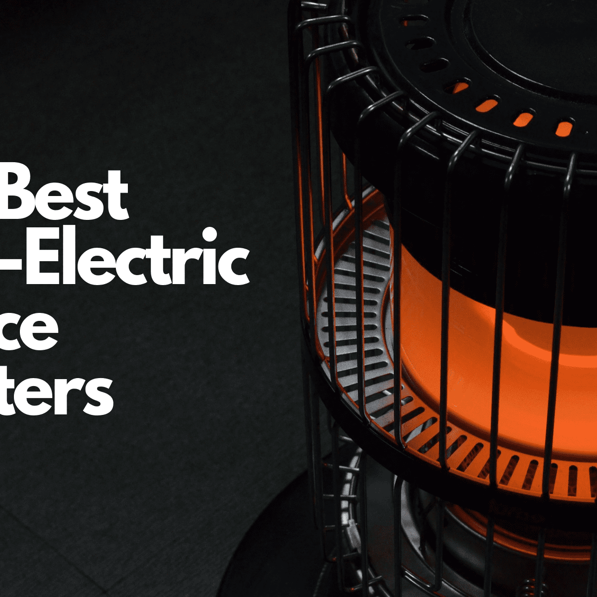 Winter Camping with a Diesel Heater - Is it Safe? - The Gear Bunker