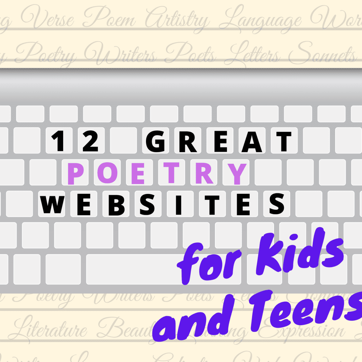 Best Poetry Websites and Online Interactives for Kids - WeHaveKids