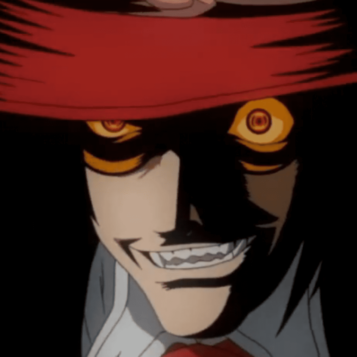 The Top 10 Creepiest Anime - ReelRundown