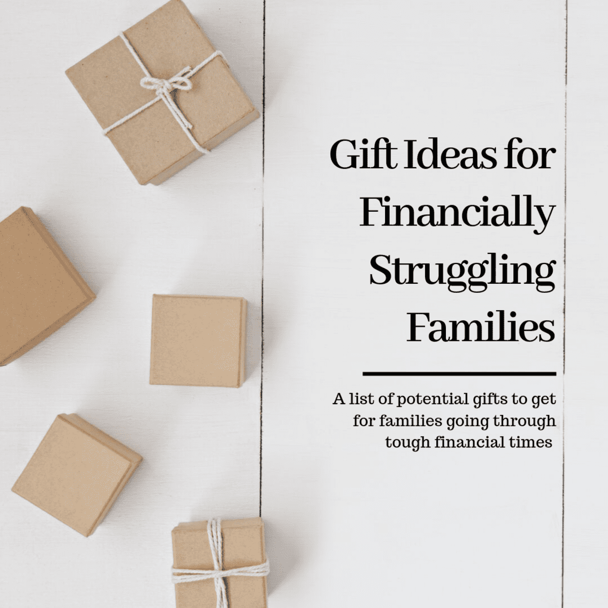 90+ Creative And Fun Family Gift Exchange Ideas