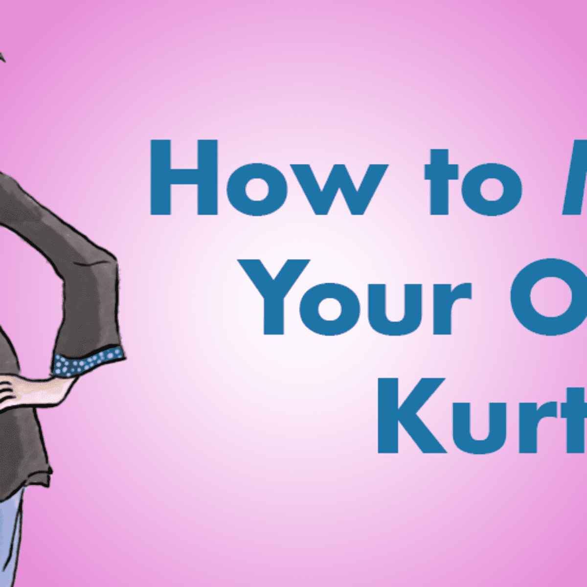 open slit kurti cutting... - Anuj Kumar Stitching tutorial | Facebook
