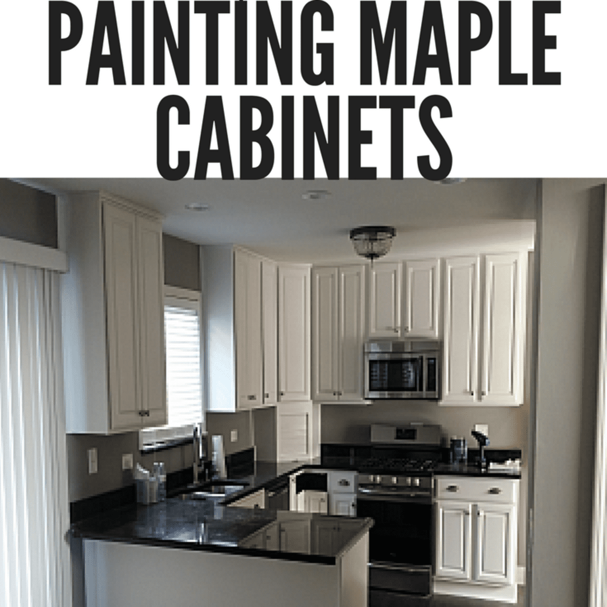 How To Paint Maple Cabinets Tips From, Can You Paint Birch Cabinets