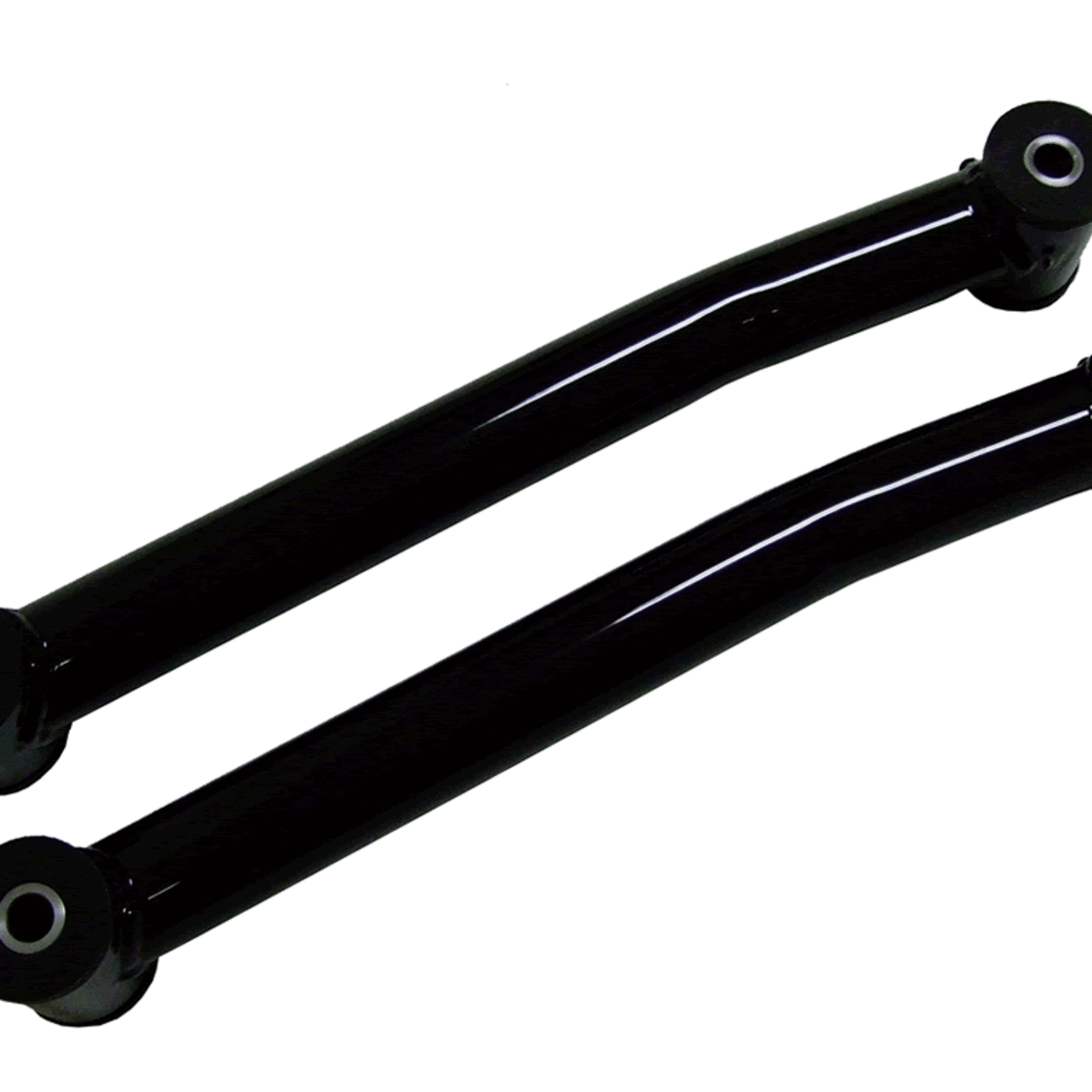 How to Set Your New Adjustable Jeep Control Arms for Each Lift Size -  AxleAddict