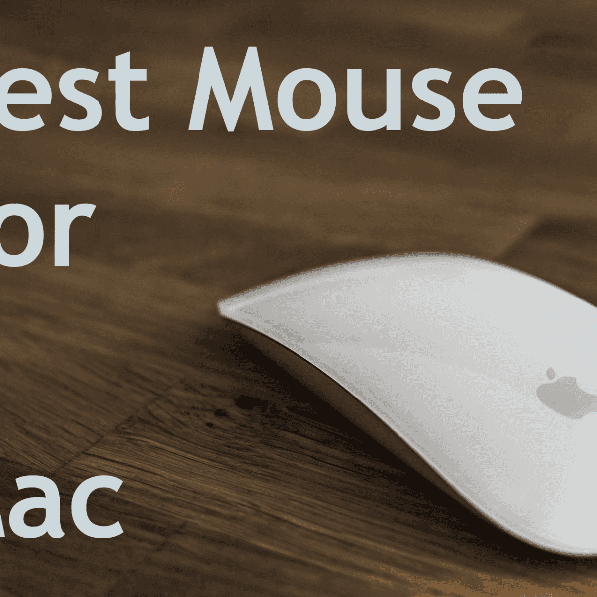 mac airbook mouse