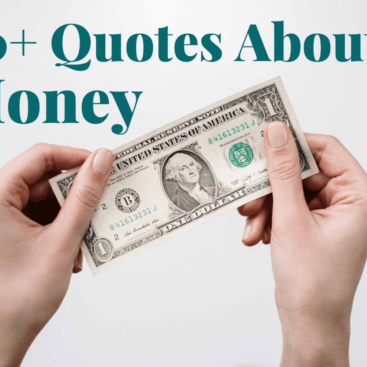 make money quotes and sayings