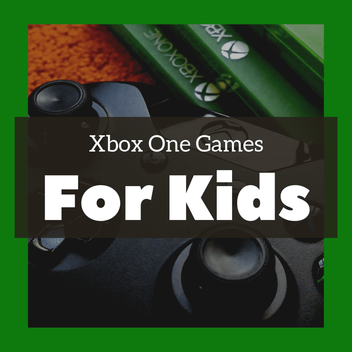 xbox 360 games for teens