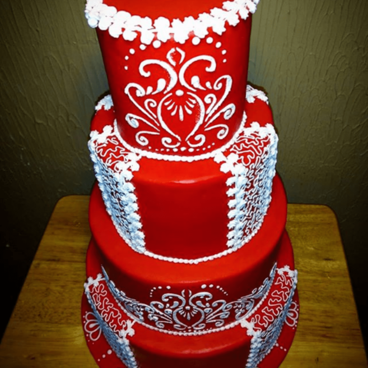 Cake Decorating Tips for Pro-Level Cakes